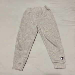 Tommy Hilfiger kids size 4T gray pants